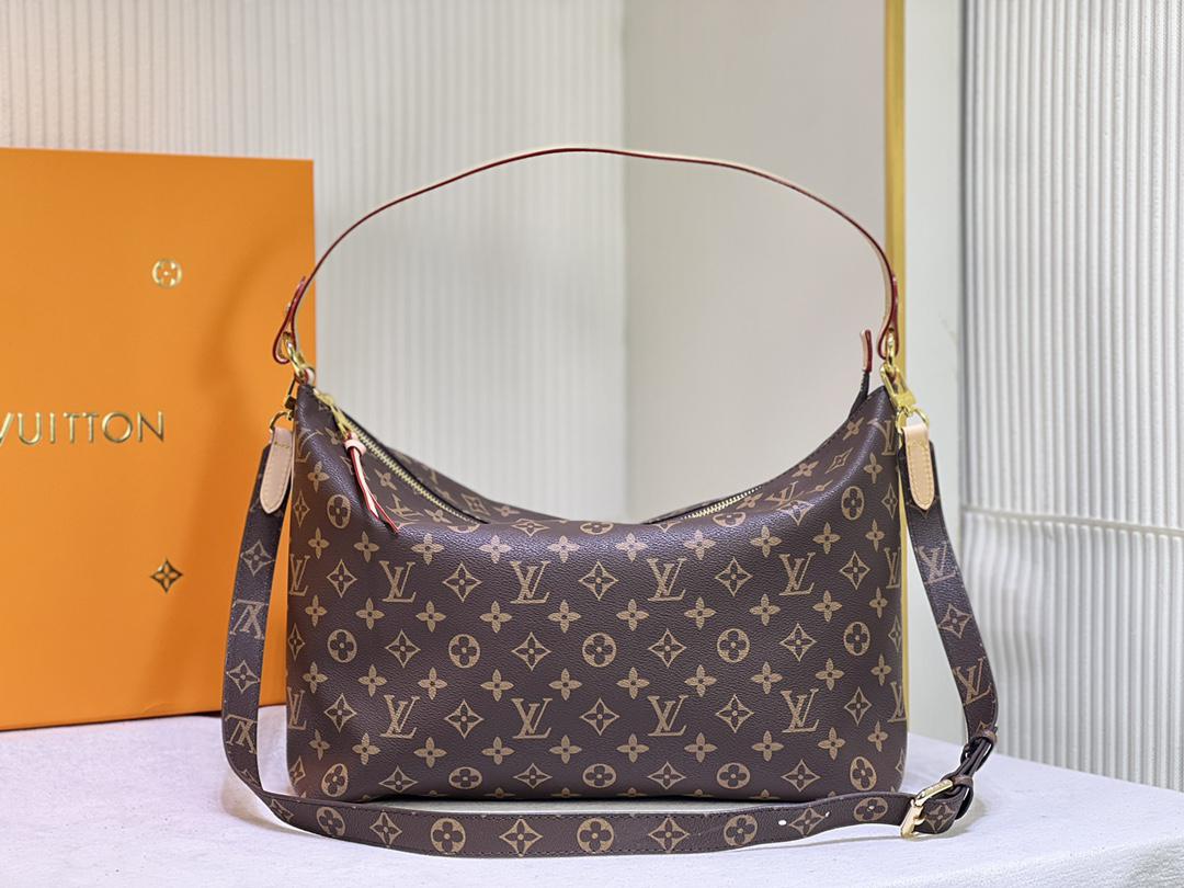 【ゴージャスで存在感抜群♪】Louis Vuitton ブラウス 