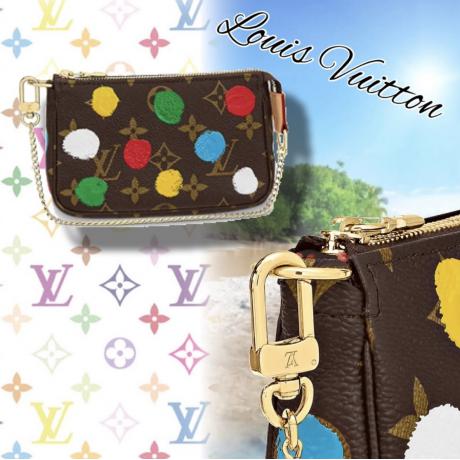 【すぐ届く】LOUIS VUITTON パシフィック チル パルファン 直営 