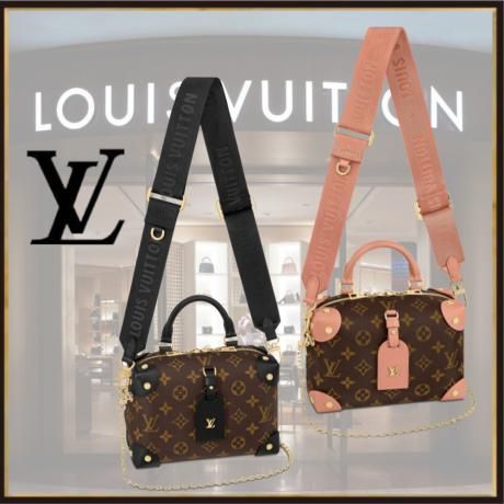 ★新作・人気★ Louis Vuitton プティット・マル スープル 2色ブランドコピー代引きn級品国内発送安全後払い優良サイト
