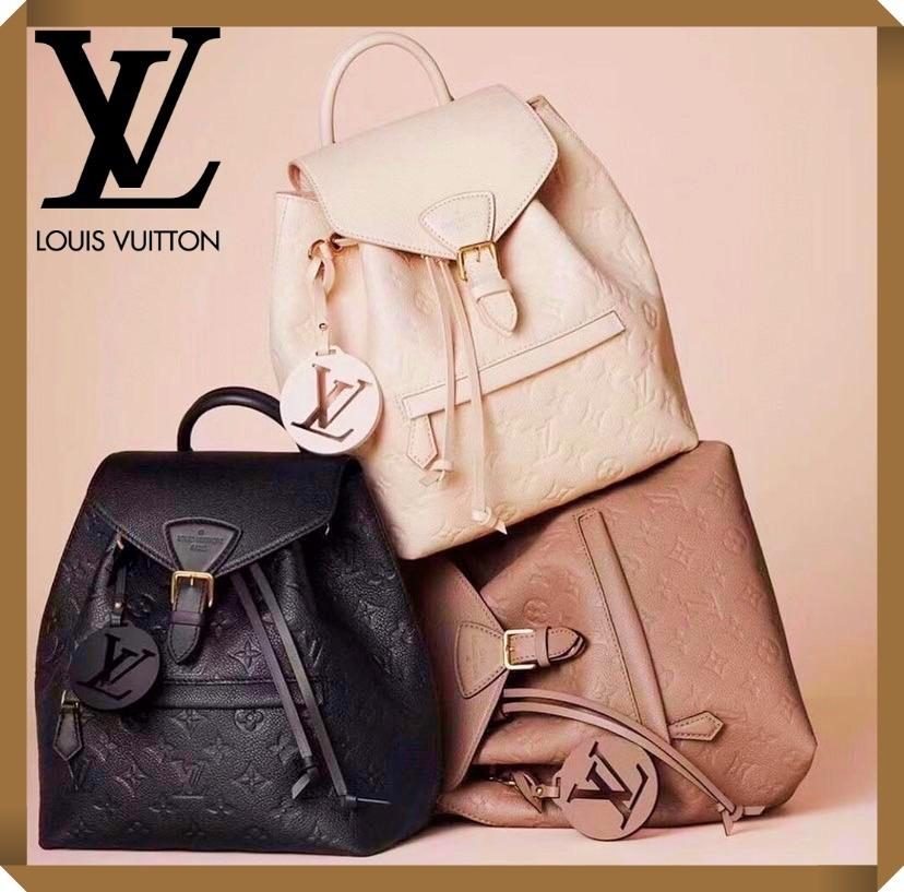 すぐ届く＊国内発送【Louis Vuitton】ネックレス・LV スパイク 