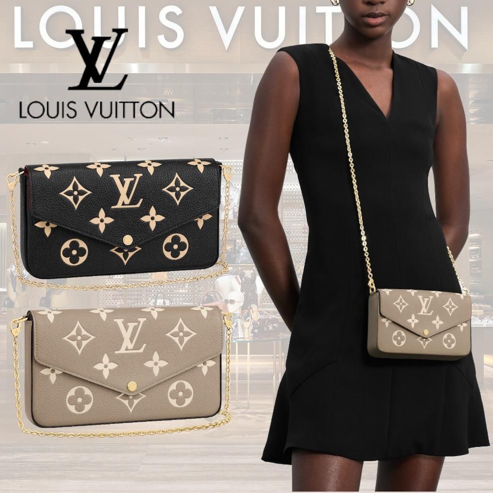 すぐ届く☆LouisVuitton☆リバーシブルパーカ 