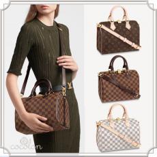 国内完売 国内発[Louis Vuitton]☆Spur掲載☆スピーディ バンドリエール25スーパーコピー販売口コミ後払い店