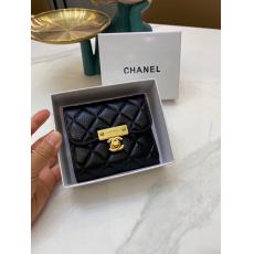 CHANEL シャネル レディース新款財布 ブランドコピー工場直売販売口コミ優良店