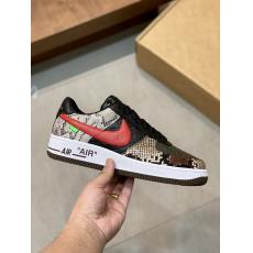 新入荷 LOUIS VUITTON ルイヴィトン ファッションFashion通気デザイン 牛革5色Vuitton x Nike Air ヴィトン ナイキ コラボレーションモデル 本当に届くブランドコピーちゃんと届く店line