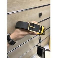 ランキング2位 FENDI フェンディ 新款Belt35ミリ幅4色 偽物レプリカ届く