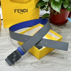 フェンディ FENDI ファッション上品 実物写真40ミリ幅7色 本当に届くブランドコピー 口コミ国内安全後払い店