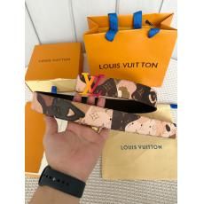 ヴィトン LOUIS VUITTON  メンズメンズ40ミリ幅8色 本当に届く国内優良口コミ