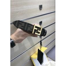 2023年新作で超限定♪早い者勝ち フェンディ FENDI 実物写真申し分のない質感Belt35ミリ幅3色 最高品質コピー代引き対応工場直営優良店