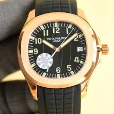 パテックフィリップ PATEK PHILIPPE 機械式メンズWATCH生活防水耐久性ファッション2色 代引きレプリカちゃんと届く