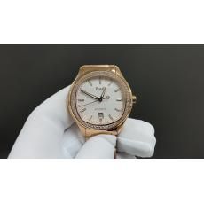 2023年新作で超限定♪早い者勝ち PIAGET ピアジェ メンズレディース自動巻きカップルWATCHステンレススティール自動巻きビジネス優雅レディース3色 ブランドコピー 国内優良工場直売サイト届く